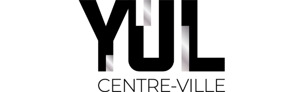 Logo YUL Centre-ville